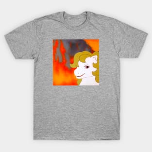 Disaster Pony T-Shirt